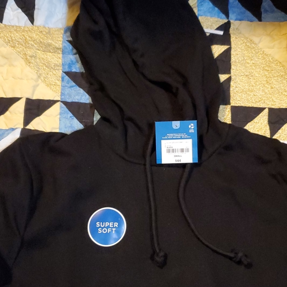 Hoodie - Picture 2 of 2